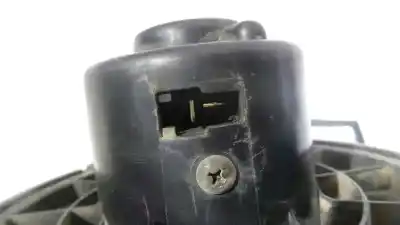 Second-hand car spare part heating fan for opel frontera a básico oem iam references   