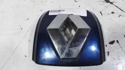 Автозапчастина б/у ЗОВНІШНЯ РУЧКА ВОРОТ для RENAULT CLIO II FASE II (B/CB0)  Посилання на OEM IAM   
