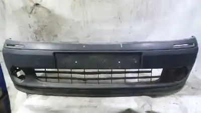 Peça sobressalente para automóvel em segunda mão para choques dianteiro por nissan kubistar (x76) premium (l1) referências oem iam 