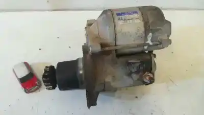 Second-hand car spare part STARTER MOTOR for TOYOTA RAV 4 FUNCRUISER (A1)  OEM IAM references 2810074130  228000820