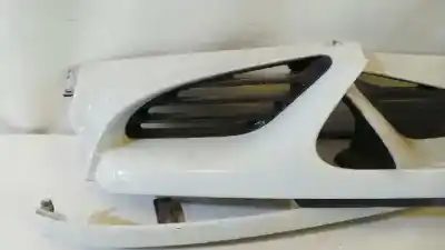 Автозапчасти б/у передняя решетка за renault megane i scenic (ja0) 2.0 alize ссылки oem iam   