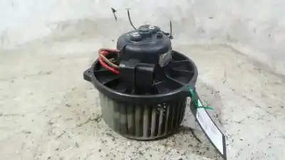 Peça sobressalente para automóvel em segunda mão ventilador de aquecimento por audi a6 berlina (4b2) 2.5 tdi referências oem iam 0130111202