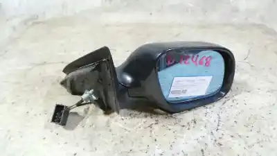 Peça sobressalente para automóvel em segunda mão espelho retrovisor direito por audi a6 berlina (4b2) 2.5 tdi referências oem iam 