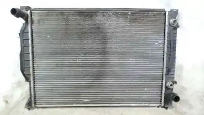 Peça sobressalente para automóvel em segunda mão radiador de água por audi a6 berlina (4b2) 2.5 tdi referências oem iam 