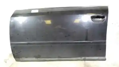 Peça sobressalente para automóvel em segunda mão porta da frente esquerda por audi a6 berlina (4b2) 2.5 tdi referências oem iam 