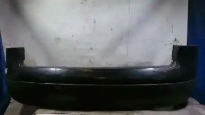 Peça sobressalente para automóvel em segunda mão para choques traseiro por audi a6 berlina (4b2) 2.5 tdi referências oem iam 