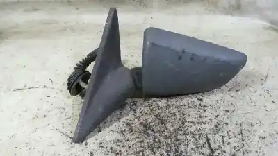 Peça sobressalente para automóvel em segunda mão espelho retrovisor esquerdo por citroen ax gt referências oem iam   