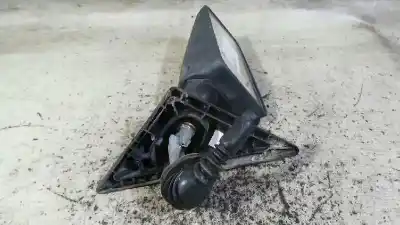 Peça sobressalente para automóvel em segunda mão espelho retrovisor esquerdo por citroen ax gt referências oem iam   