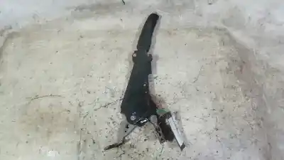 Peça sobressalente para automóvel em segunda mão alavanca de travão de mão por audi a6 berlina (4b2) 2.5 tdi referências oem iam 