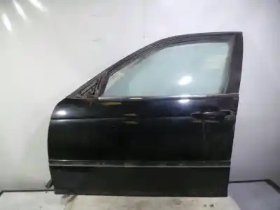 Peça sobressalente para automóvel em segunda mão porta da frente esquerda por bmw serie 3 berlina (e46) 320d referências oem iam 