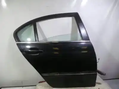 Peça sobressalente para automóvel em segunda mão porta do automóvel traseira direita por bmw serie 3 berlina (e46) 320d referências oem iam 