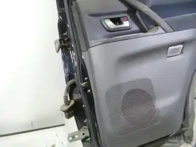 Автозапчасти б/у дверь задняя правая за mitsubishi montero (v60/v70) 3.2 di-d avance ссылки oem iam mn150368  mn150368