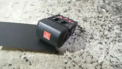 Pezzo di ricambio per auto di seconda mano avvertimento per opel zafira a 2.0 comfort riferimenti oem iam 