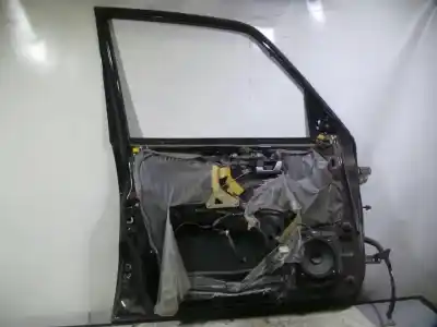 Автозапчасти б/у левая передняя дверь за mitsubishi montero (v60/v70) 3.2 di-d avance ссылки oem iam mn161225  mn161225