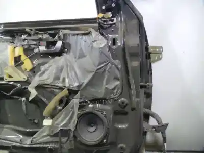 Автозапчасти б/у левая передняя дверь за mitsubishi montero (v60/v70) 3.2 di-d avance ссылки oem iam mn161225  mn161225