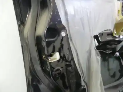 Автозапчасти б/у левая передняя дверь за mitsubishi montero (v60/v70) 3.2 di-d avance ссылки oem iam mn161225  mn161225
