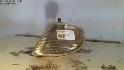 Second-hand car spare part front left headlight for ford galaxy (vx) clx oem iam references 