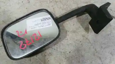 Second-hand car spare part left rearview mirror for citroen c15 1.4 (150f. k1f. k1g) oem iam references 
