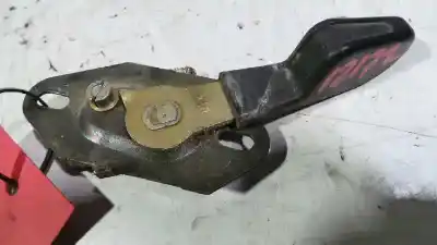 Second-hand car spare part interior right front handle for citroen c15 1.4 (150f. k1f. k1g) oem iam references 