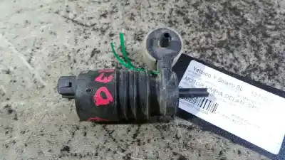 Pezzo di ricambio per auto di seconda mano tiranti e motorino del tergicristallo anteriore per opel zafira a 2.0 comfort riferimenti oem iam 