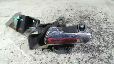 Pezzo di ricambio per auto di seconda mano maniglia interna anteriore destra per opel zafira a 2.0 comfort riferimenti oem iam 