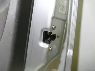 Second-hand car spare part front right door for opel combo cargo oem iam references   