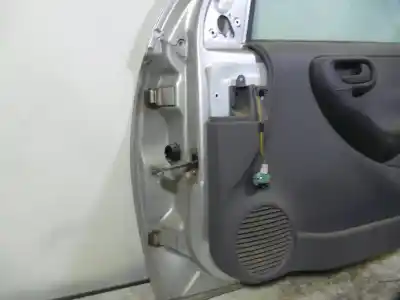 Second-hand car spare part front right door for opel combo cargo oem iam references   