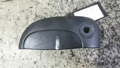 Peça sobressalente para automóvel em segunda mão puxador exterior dianteiro esquerdo por nissan kubistar (x76) premium (l1) referências oem iam 