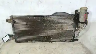 Автозапчастина б/у конденсат/радіатор кондиционера для opel combo familiar посилання на oem iam 