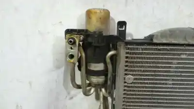 Second-hand car spare part air conditioning condenser / radiator for opel combo familiar oem iam references   