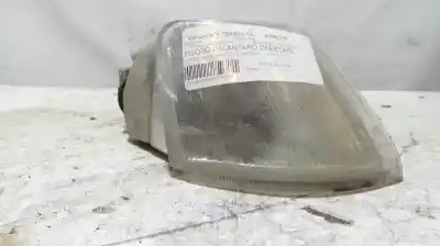 Second-hand car spare part FRONT RIGHT HEADLIGHT for CITROEN XANTIA BERLINA  OEM IAM references   