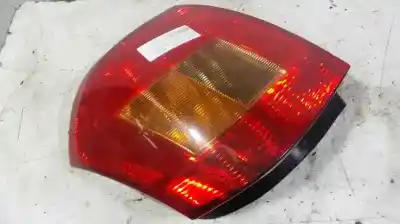 Peça sobressalente para automóvel em segunda mão farolim traseiro direito por toyota corolla (e12) 2.0 d-4d linea luna berlina referências oem iam 