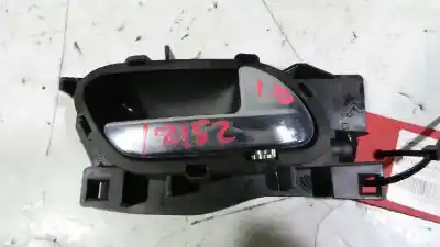 Second-hand car spare part interior right rear handle for citroen c4 berlina collection oem iam references 