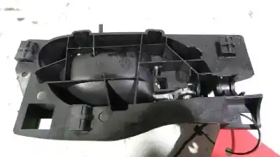 Second-hand car spare part interior left front handle for citroen c4 berlina collection oem iam references   