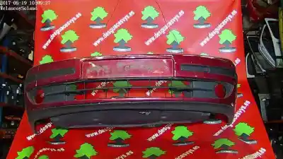 Second-hand car spare part front bumper for renault laguna ii (bg0) f4p770 oem iam references 