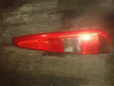 Second-hand car spare part right tailgate light for ford fusion (cbk) + oem iam references   