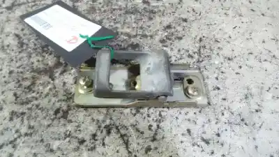 Tweedehands auto-onderdeel binnen voor rechts handvat voor nissan patrol (k/w260) largo ta oem iam-referenties 