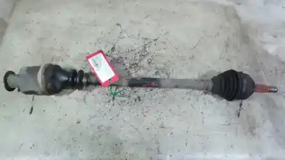 Peça sobressalente para automóvel em segunda mão transmissão dianteira direita por nissan kubistar (x76) premium (l1) referências oem iam 