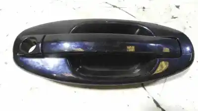 Pezzo di ricambio per auto di seconda mano MANIGLIA ESTERNA ANTERIORE DESTRA per HYUNDAI SANTA FE (SM)  Riferimenti OEM IAM   