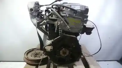 Second-hand car spare part COMPLETE ENGINE for MERCEDES-BENZ CLASE C (W202) BERLINA  OEM IAM references 111961  
