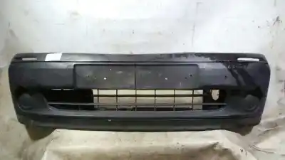 Peça sobressalente para automóvel em segunda mão para choques dianteiro por nissan kubistar (x76) premium (l1) referências oem iam 