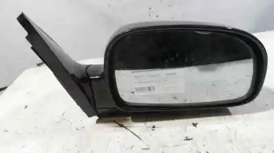 Peça sobressalente para automóvel em segunda mão espelho retrovisor direito por hyundai santa fe (sm) 2.0 crdi vgt comfort referências oem iam 