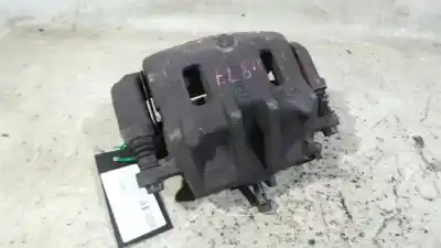 Peça sobressalente para automóvel em segunda mão pinça de travão dianteira direita por hyundai santa fe (sm) 2.0 crdi vgt comfort referências oem iam bc141047