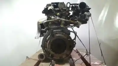 Piesă de schimb auto la mâna a doua MOTOR COMPLET pentru KIA SHUMA II  Referințe OEM IAM S6D  