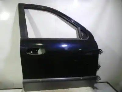 Peça sobressalente para automóvel em segunda mão porta dianteira direita por hyundai santa fe (sm) 2.0 crdi vgt comfort referências oem iam 