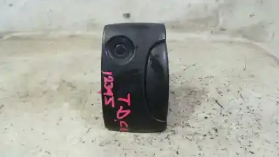 Peça sobressalente para automóvel em segunda mão puxador exterior traseiro direito por nissan kubistar (x76) premium (l1) referências oem iam 