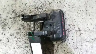 Автозапчасти б/у внутренняя задняя правая ручка за renault kangoo (f/kc0) alize ссылки oem iam    Автозапчасти б/у внутренняя задняя правая ручка за renault kangoo (f/kc0) alize ссылки oem iam