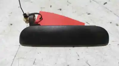 Second-hand car spare part exterior right rear door handle for ford ranger (eq) basis oem iam references 