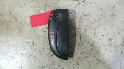 Peça sobressalente para automóvel em segunda mão puxador exterior dianteiro esquerdo por nissan kubistar (x76) premium (l1) referências oem iam 