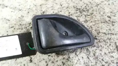 Автозапчасти б/у левая передняя внутренняя ручка за renault kangoo (f/kc0) alize ссылки oem iam  Автозапчасти б/у левая передняя внутренняя ручка за renault kangoo (f/kc0) alize ссылки oem iam